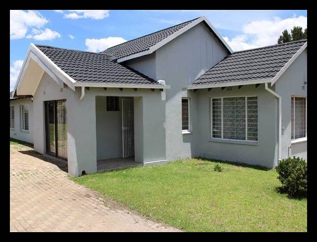 3 BEDROOM HOUSE FOR SALE IN FREEWAY PARK